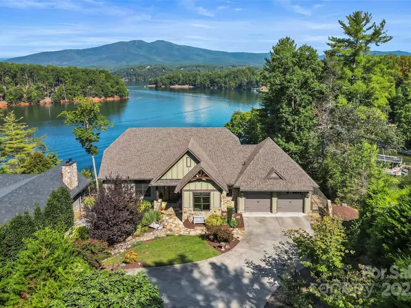 493 Dockside Dr, Nebo, NC 28761