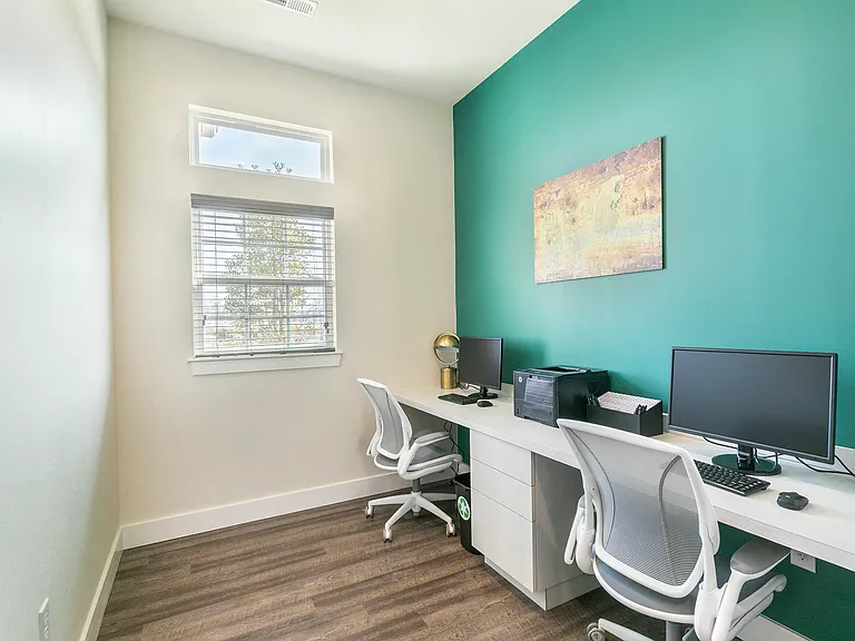 Community Business Center