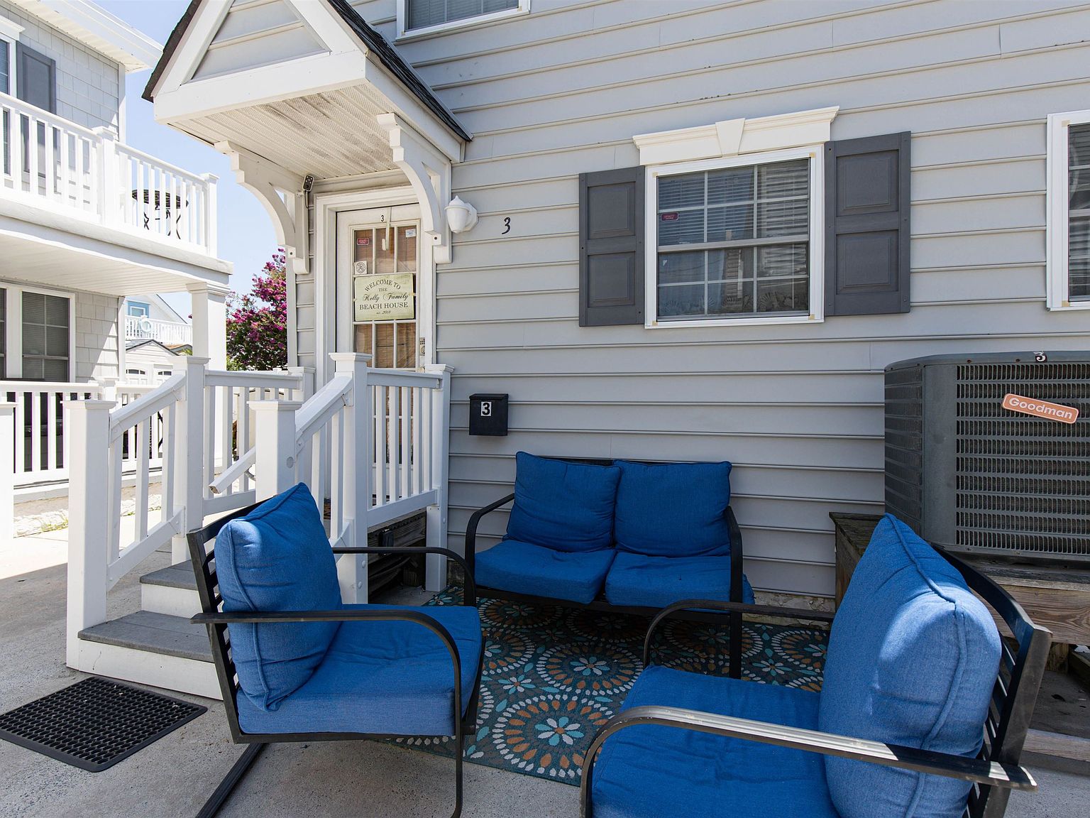 209 E Bennett Ave APT 3, Wildwood, NJ 08260 | Zillow