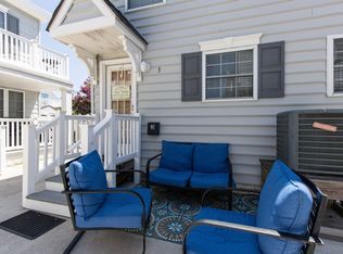 209 E Bennett Ave APT 3, Wildwood, NJ 08260