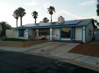 7074 Westpark Ct, Las Vegas, NV 89147