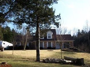11 Cedar Creek Dr, Festus, MO 63028