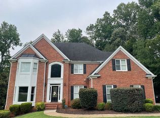 1503 Napier Ter, Lawrenceville, GA 30044