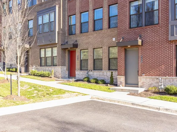 4410 Roland Heights Ave, Baltimore, MD 21211