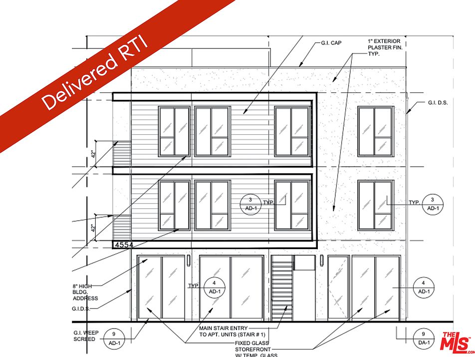 1st image of 4554 W Washington Blvd
