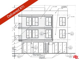 4554 W Washington Blvd, Los Angeles, CA 90016