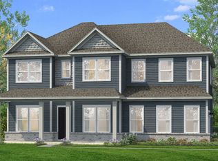 Poise II Plan, Northridge Park, Murfreesboro, TN 37129