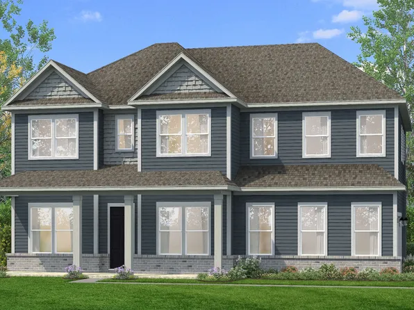 Poise II Plan, Northridge Park