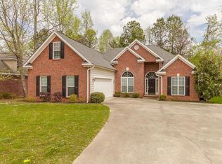 243 Stonington, Drive Augusta, GA 30907