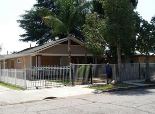 551 W 21st St, San Bernardino, CA 92405