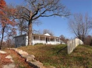 17816 S Murray Rd, Pleasant Hill, MO 64080