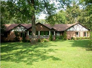 1727 Morris Hill Rd, Chattanooga, TN 37421