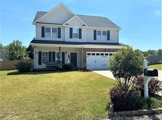 8830 Looking Glass Rd, Linden, NC 28356