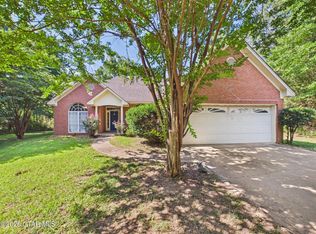 544 Henry Rd, Ethelsville, AL 35461