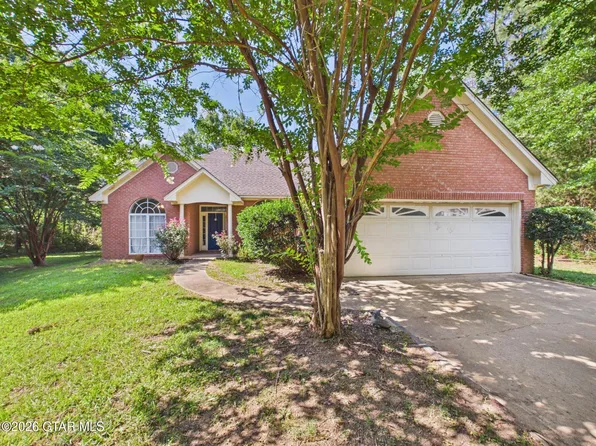 544 Henry Rd, Ethelsville, AL 35461