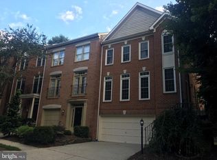 1311 Sundial Dr, Reston, VA 20194