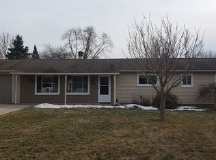 4595 Pelton Rd, Clarkston, MI 48346