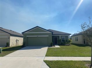 35380 White Water Lily Way, Zephyrhills, FL 33541