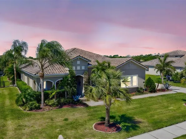 604 166th St E, Bradenton, FL 34212