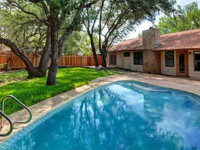 3804 Oak Creek Dr, Austin, TX, 78727