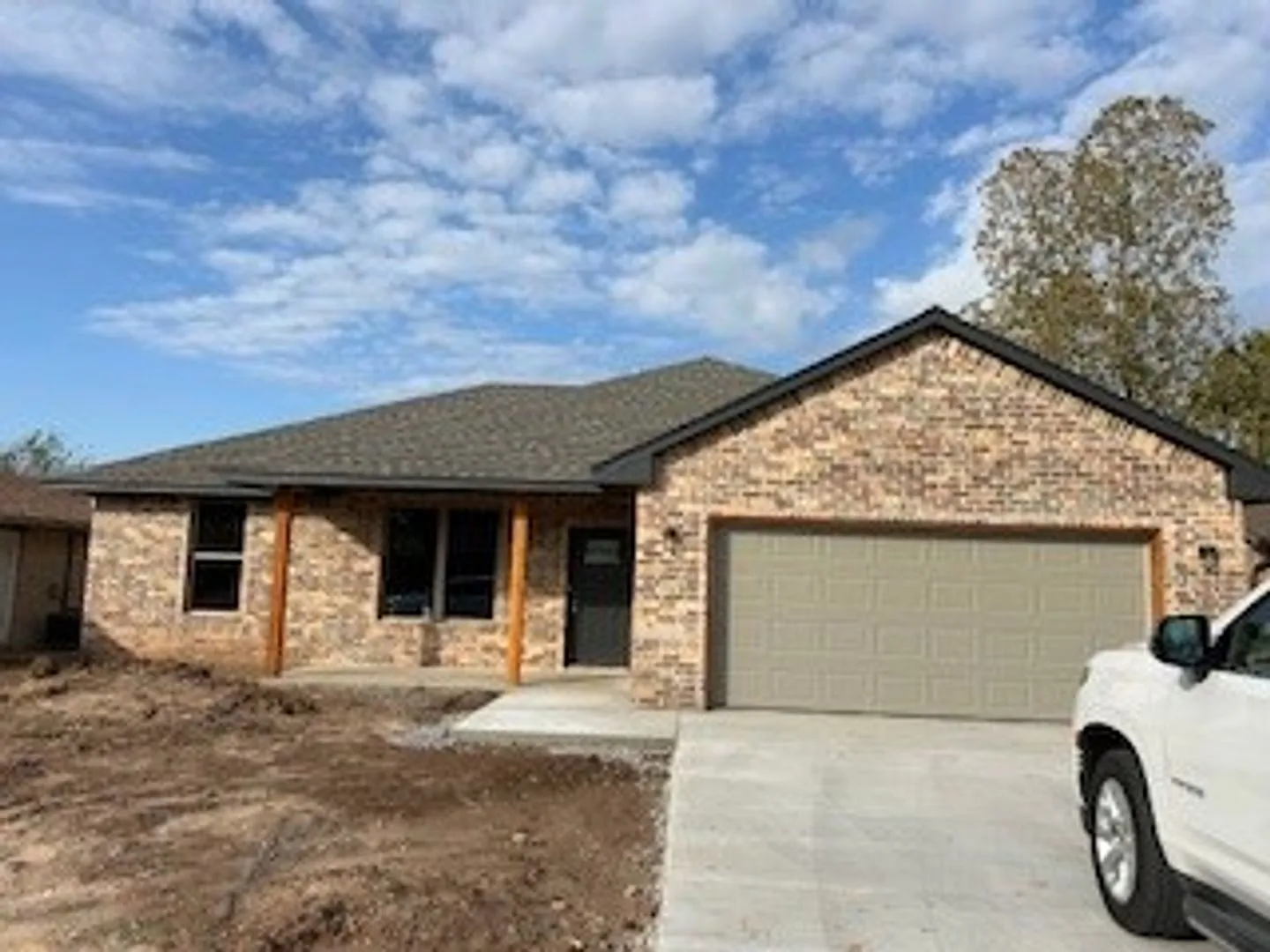 Great East-Side Home New Construction Home — Photo 1