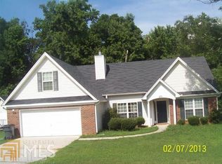 271 Fern Ct, Hampton, GA 30228