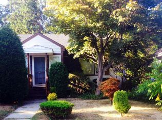 103 Carroll Ave, Brockton, MA 02301