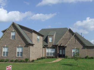 5108 Kings Oasis Way, Bartlett, TN 38135