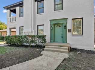 6132 Victor St, Dallas, TX 75214