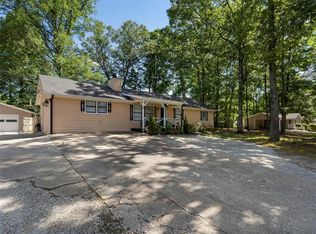 4248 Midway Dr, Douglasville, GA 30134