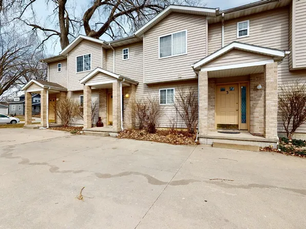 1510 Delaware Ave Unit 3, Ames, IA 50014