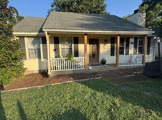 710 Heritage Square Dr, Madison, TN 37115