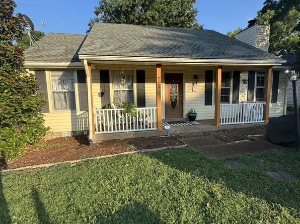 710 Heritage Square Dr, Madison, TN 37115