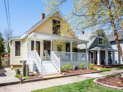 810 Lions Park Dr, Saint Joseph, MI, 49085