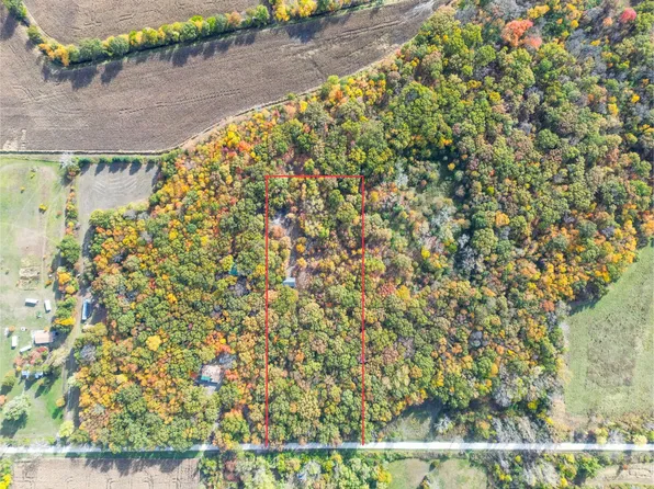 0 Pembroke, Pembroke Township, IL 60958