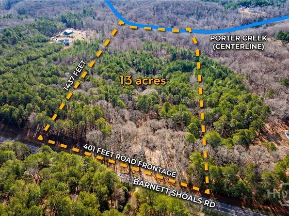 2214 Barnett Shoals Road, Watkinsville, GA 30677