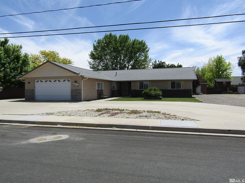 475 Pearl St, Yerington, NV 89447 Zillow