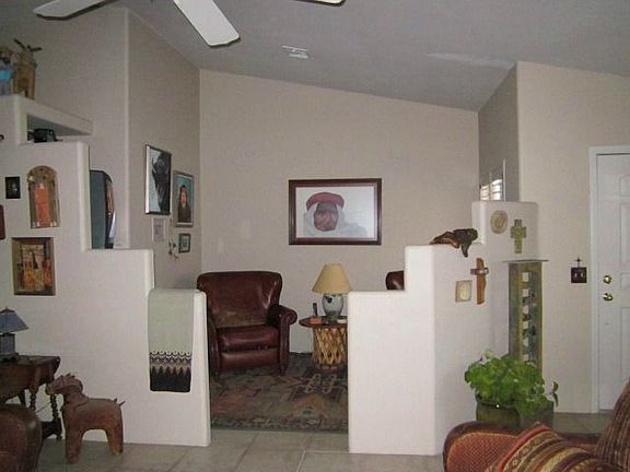 Den or Study