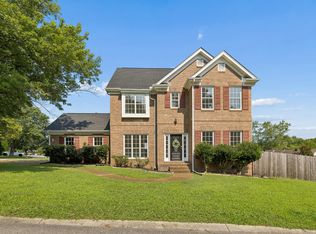 799 Jaywood Dr, Old Hickory, TN 37138