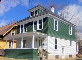 362 Chestnut St, Oneonta, NY 13820