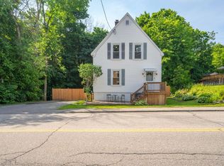 33 Brown St, Westbrook, ME 04092