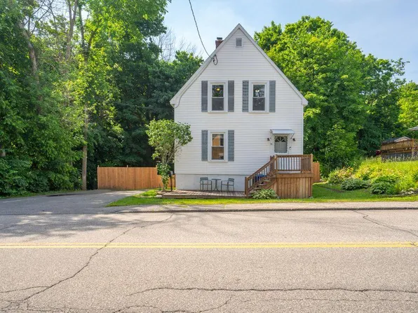 33 Brown Street, Westbrook, ME 04092