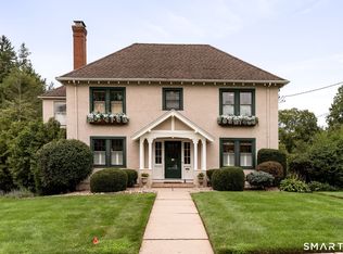 15 Sunset Terrace, West Hartford, CT 06107