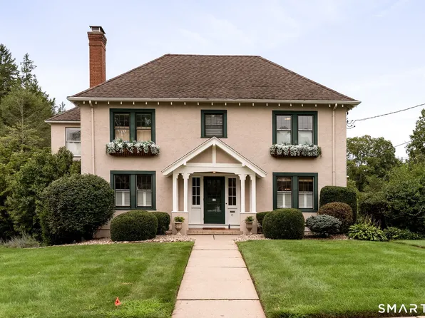 15 Sunset Terrace, West Hartford, CT 06107
