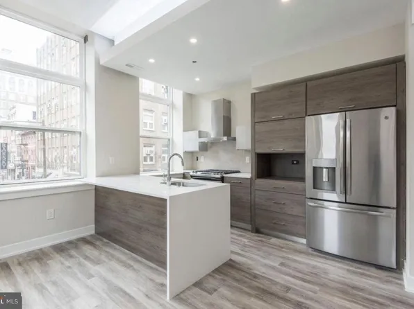 802 Sansom St #402, Philadelphia, PA 19107