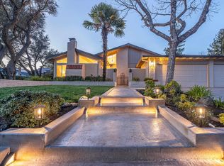 3001 Oakham Dr, San Ramon, CA 94583