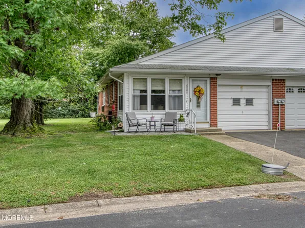 608 A Willow Lane #A, Whiting, NJ 08759