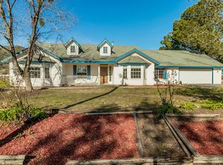 29104 Quartz Ln, Tollhouse, CA 93667