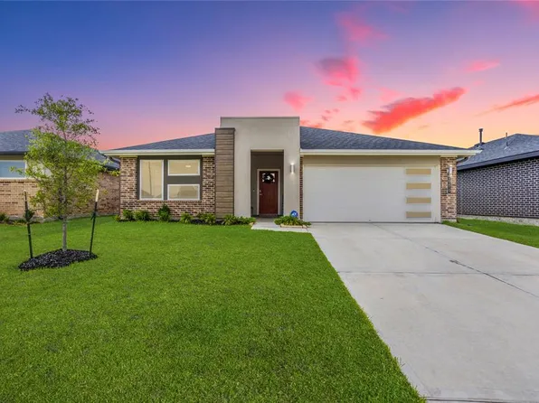 29819 Cayenne Circle, Katy, TX 77494