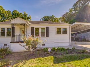2335 Ava Pl, Decatur, GA 30033